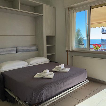 Ligure Residence Pietra Ligure Kültér fotó
