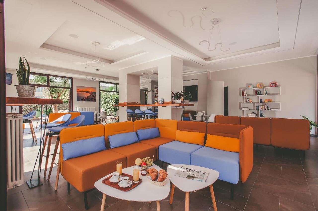 Ligure Residence Pietra Ligure Kültér fotó