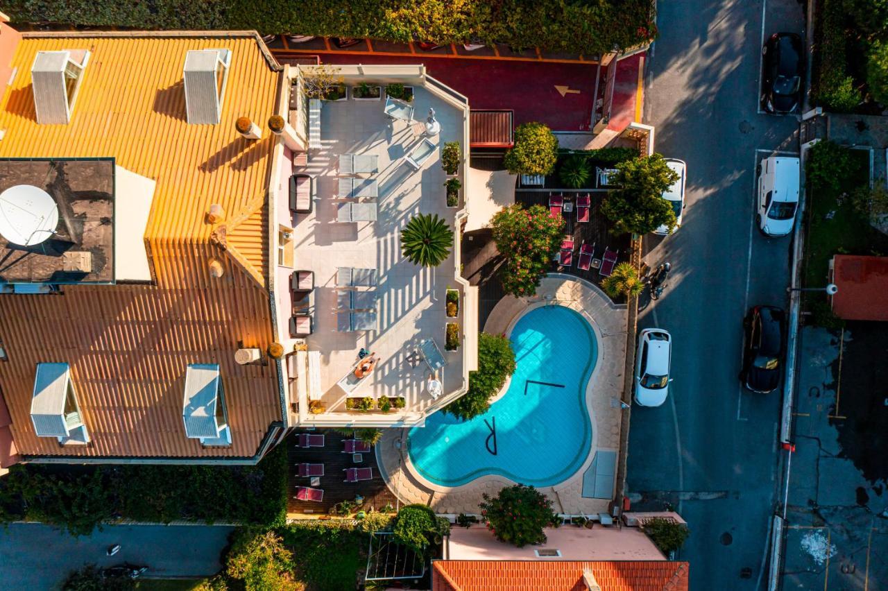 Ligure Residence Pietra Ligure Kültér fotó