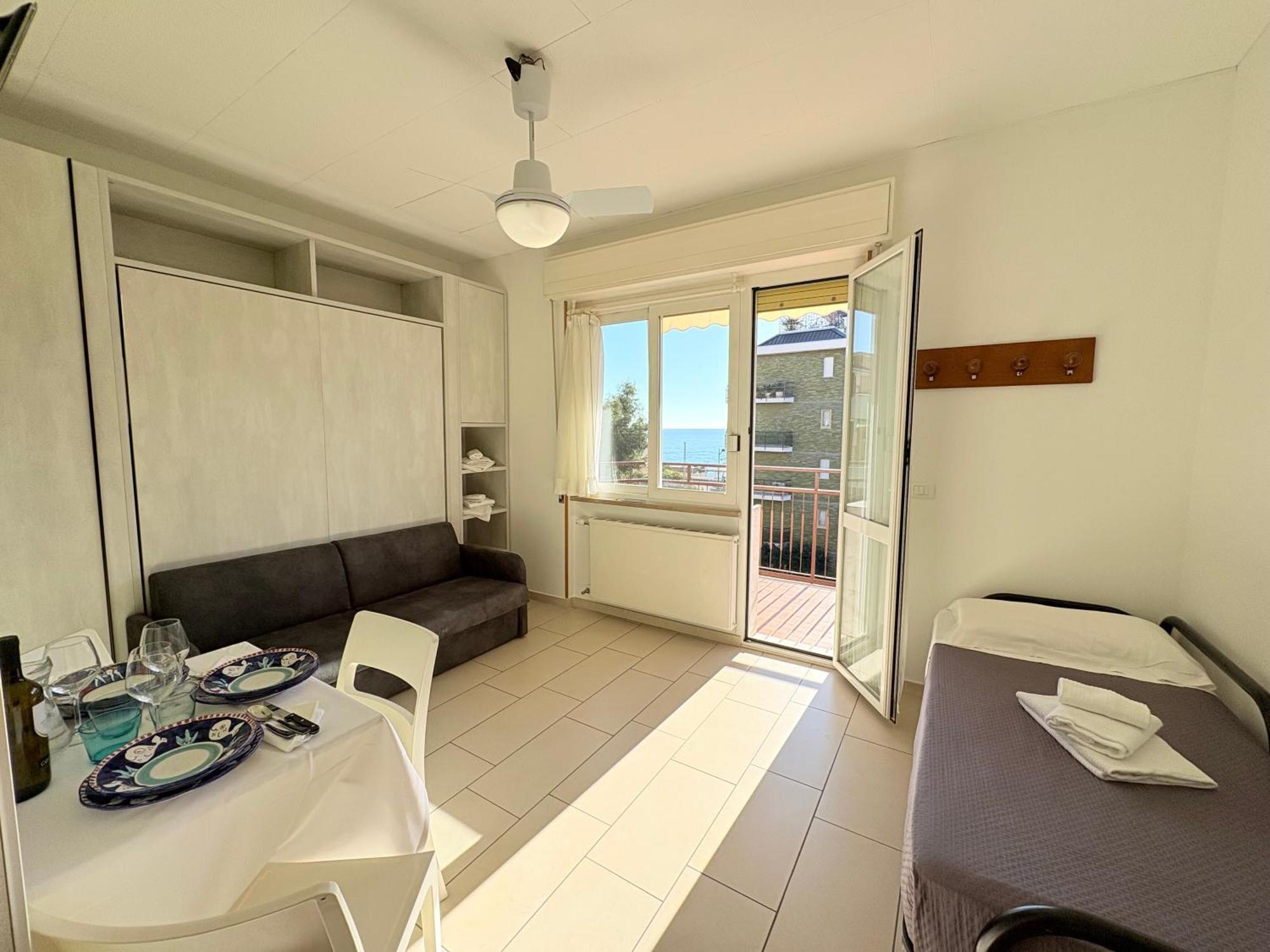Ligure Residence Pietra Ligure Kültér fotó