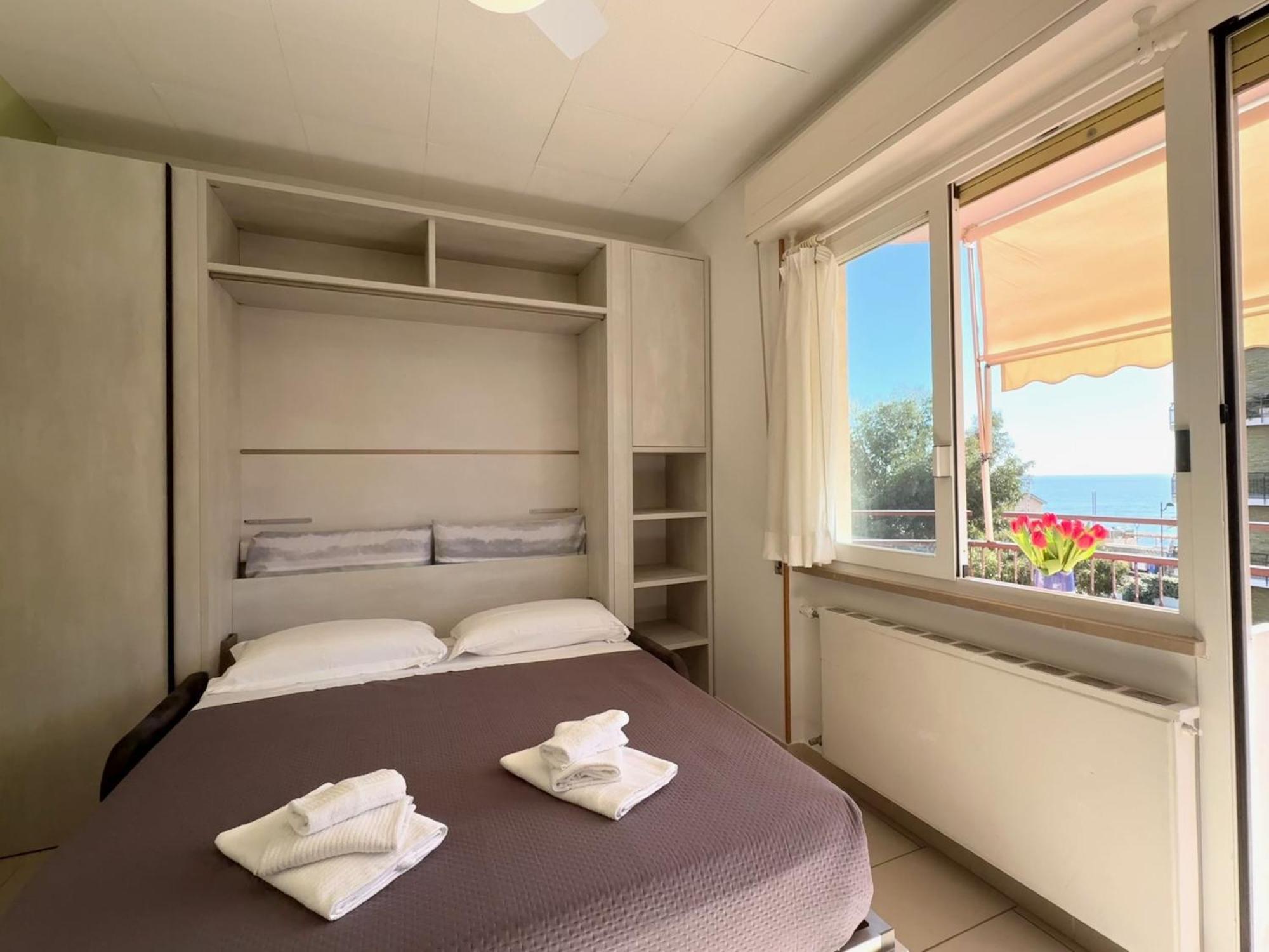 Ligure Residence Pietra Ligure Kültér fotó