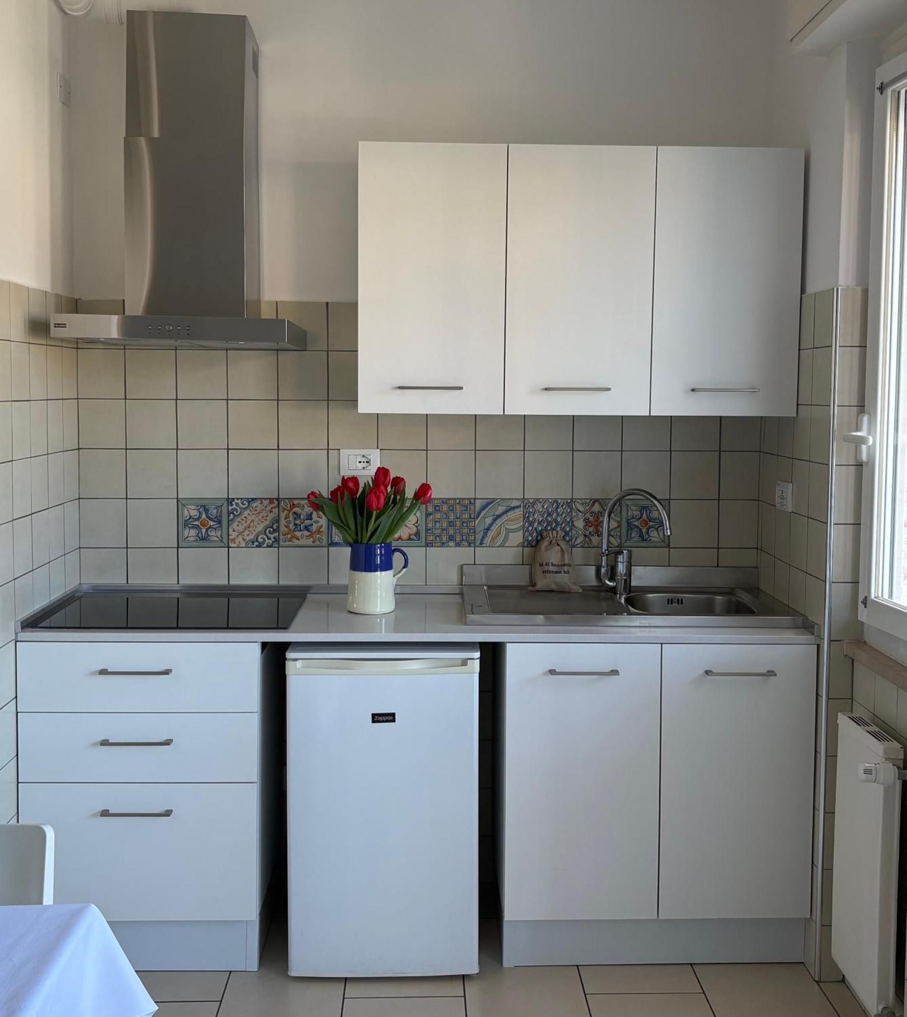 Ligure Residence Pietra Ligure Kültér fotó